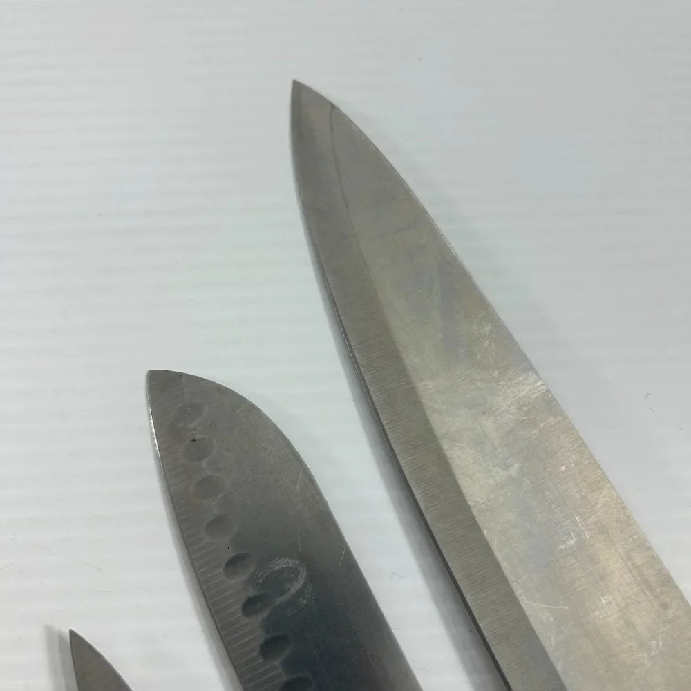 Chicago Cutlery set chicago